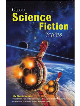 Little Scholarz Classic Sience Fiction Stories